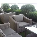 Apartment In The Peak Towers